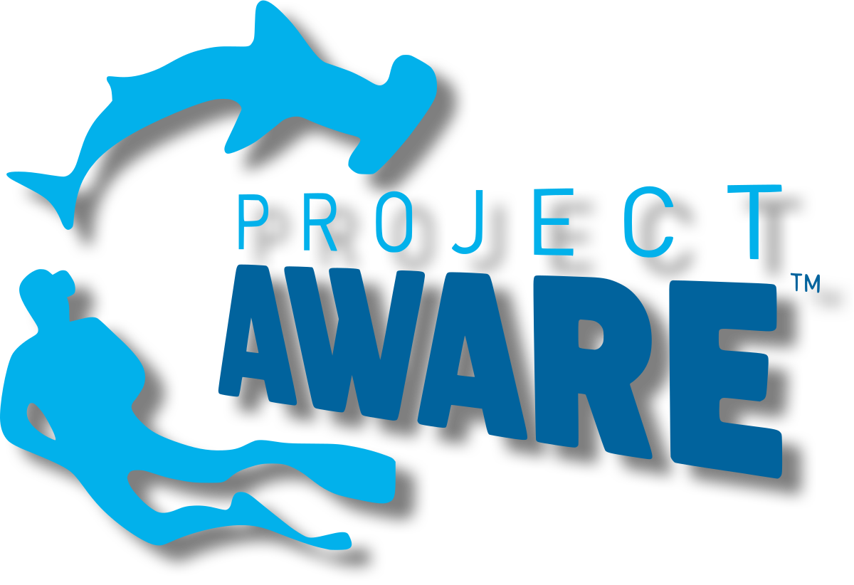 PADI Project AWARE